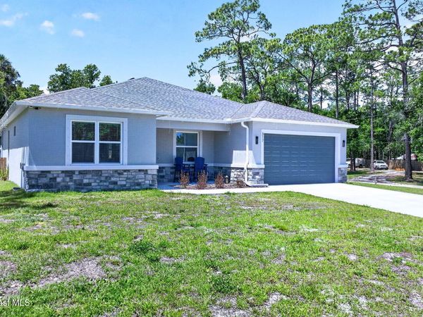 317 NW Valencia Road , Melbourne, FL 32904