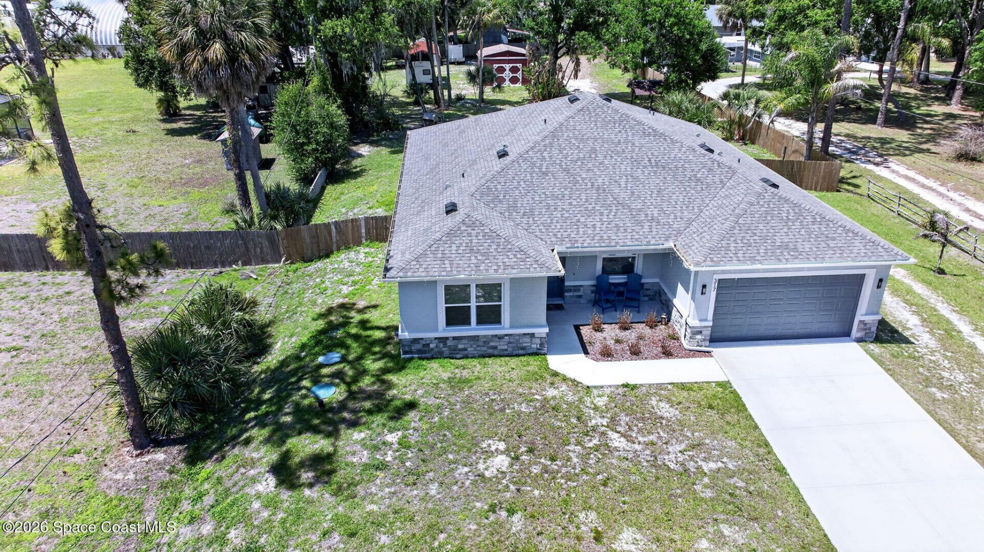 317 NW Valencia Road , Melbourne, FL 32904 Photo