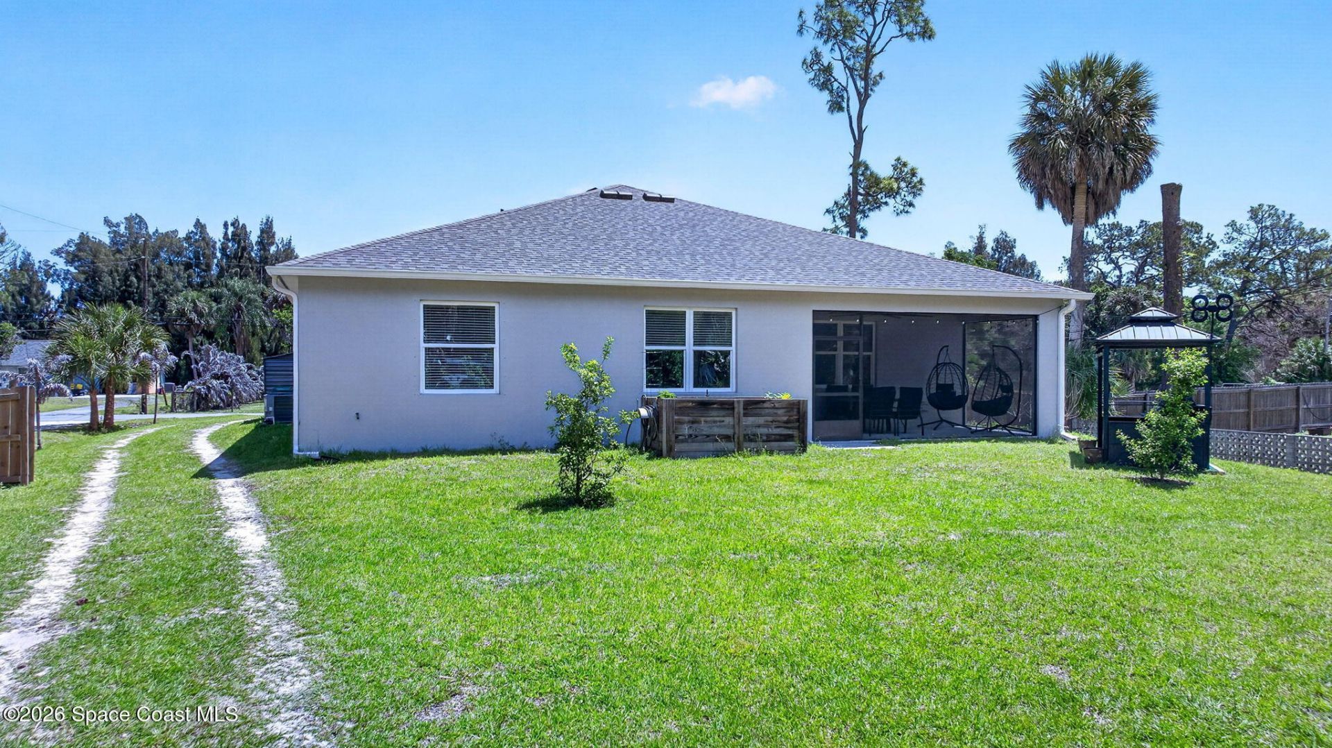 317 NW Valencia Road , Melbourne, FL 32904 Photo