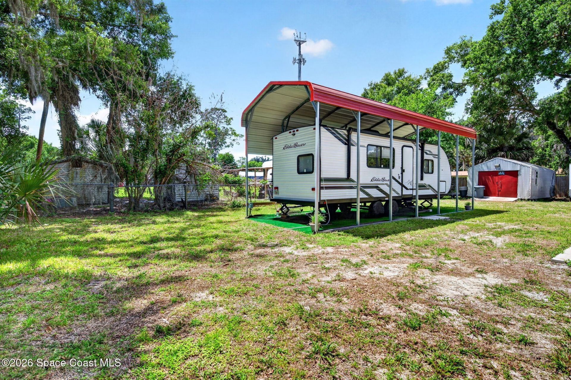 317 NW Valencia Road, Melbourne, FL 32904 Photo