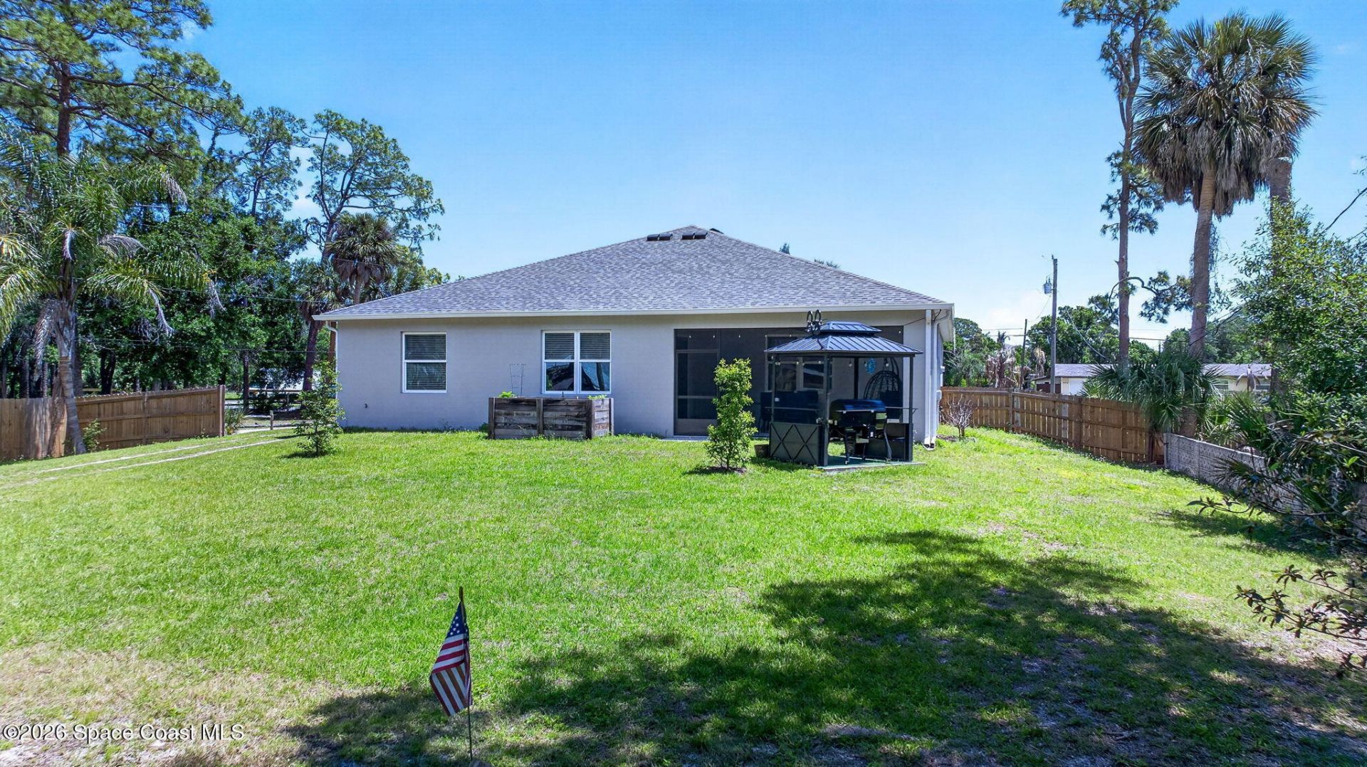 317 NW Valencia Road, Melbourne, FL 32904 Photo