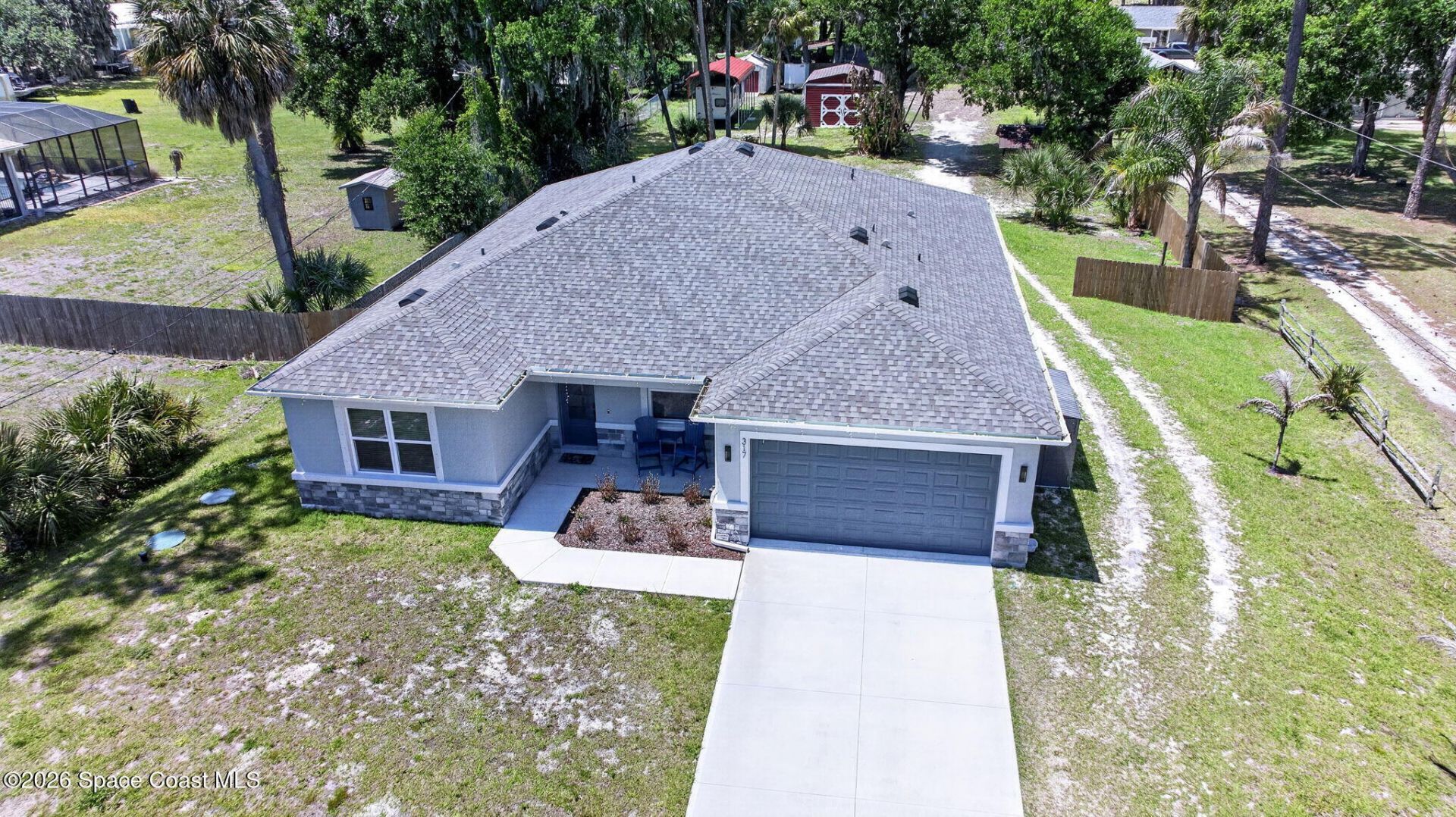 317 NW Valencia Road, Melbourne, FL 32904 Photo