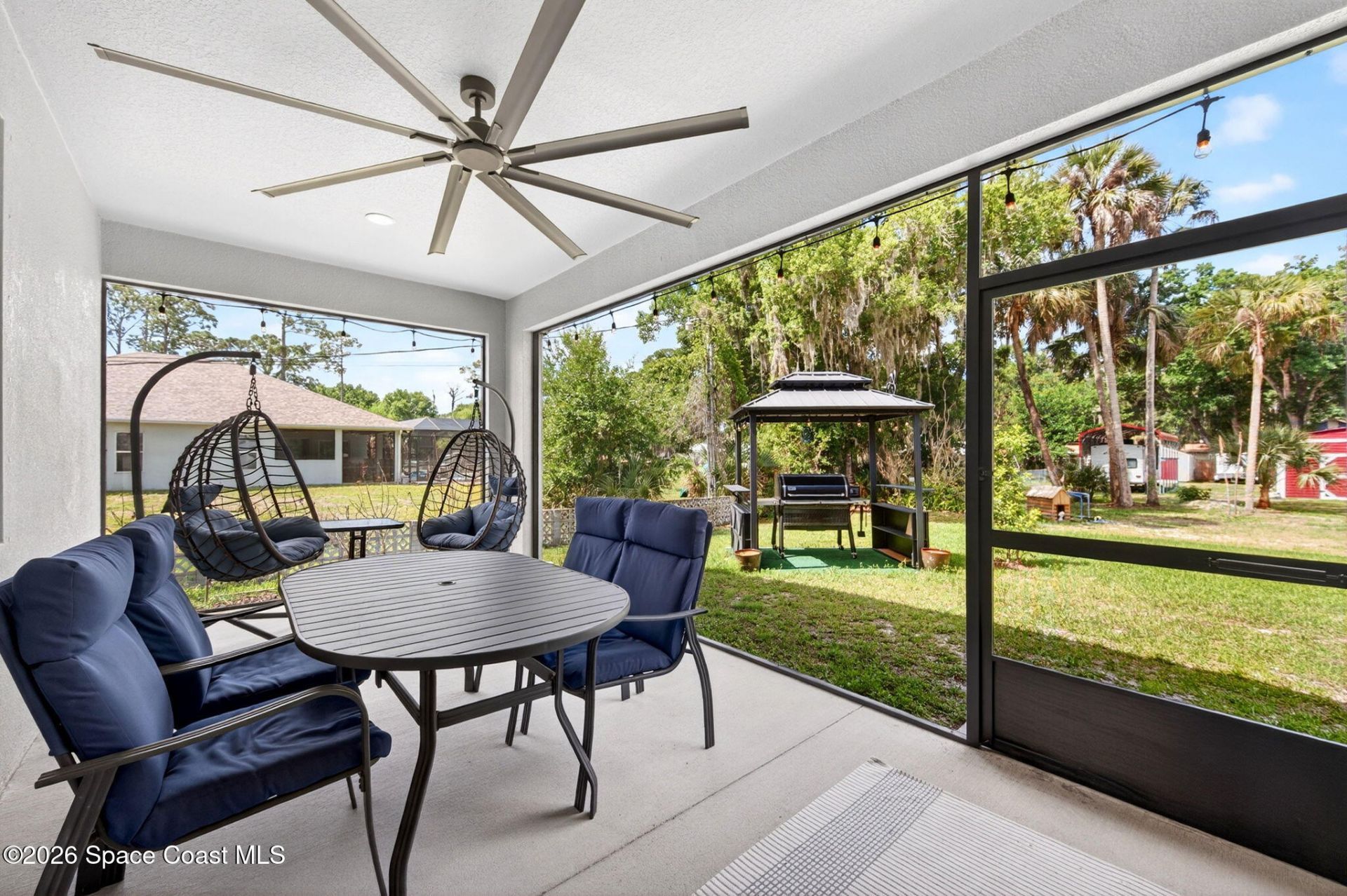 317 NW Valencia Road , Melbourne, FL 32904 Photo