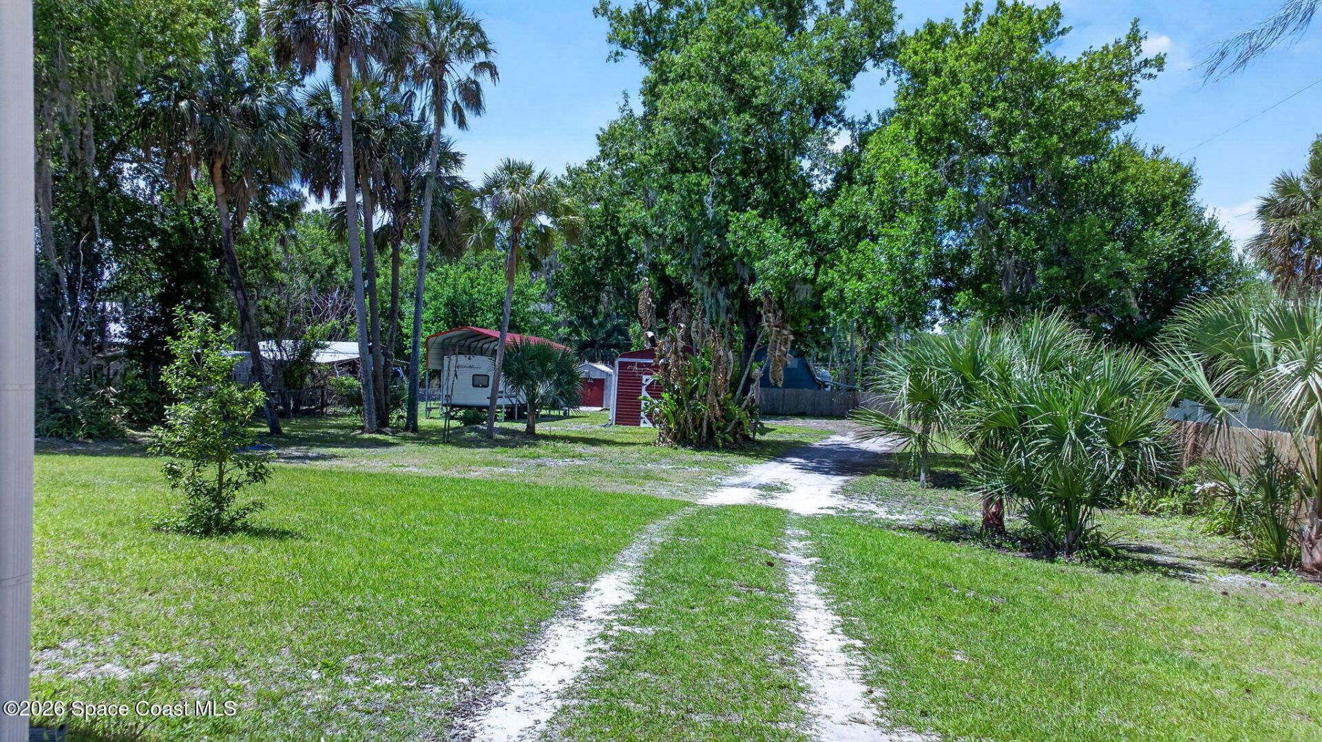 317 NW Valencia Road, Melbourne, FL 32904 Photo