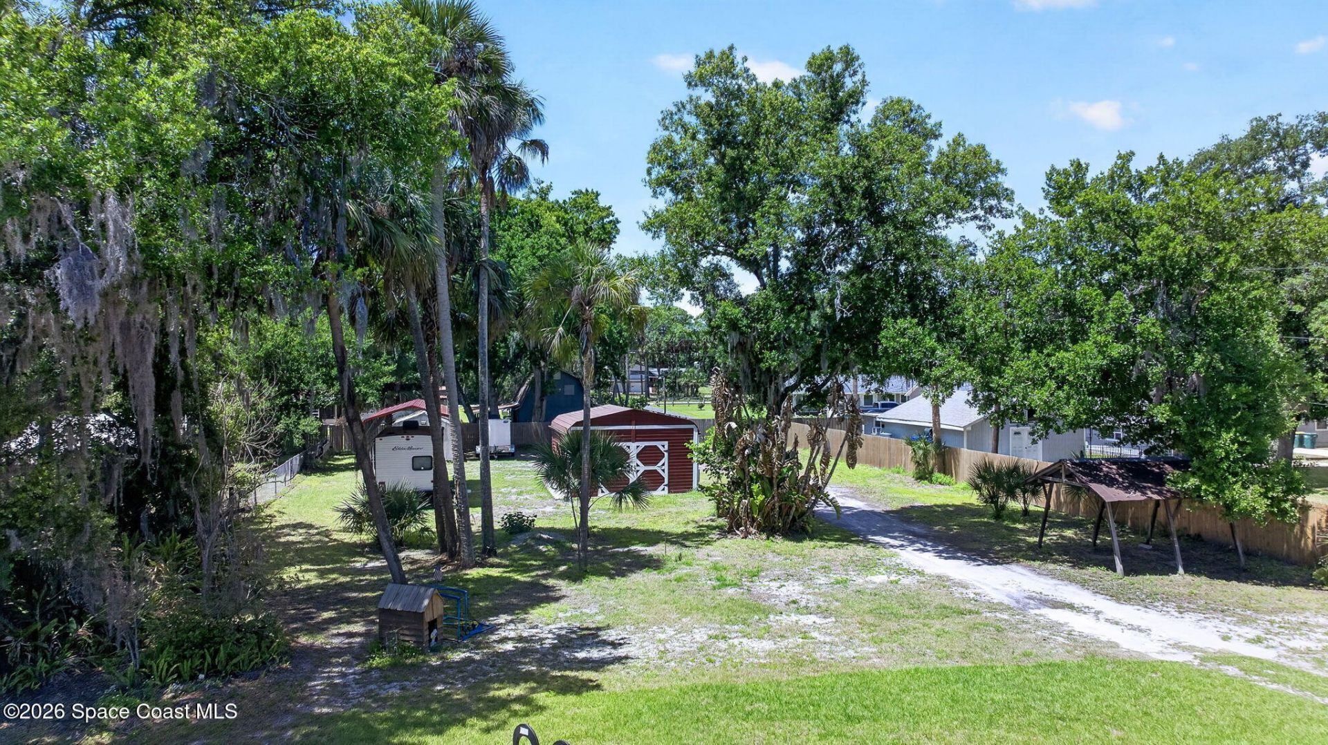 317 NW Valencia Road, Melbourne, FL 32904 Photo