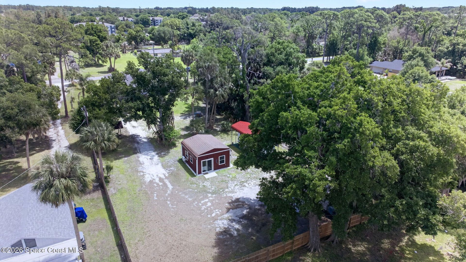 317 NW Valencia Road, Melbourne, FL 32904 Photo