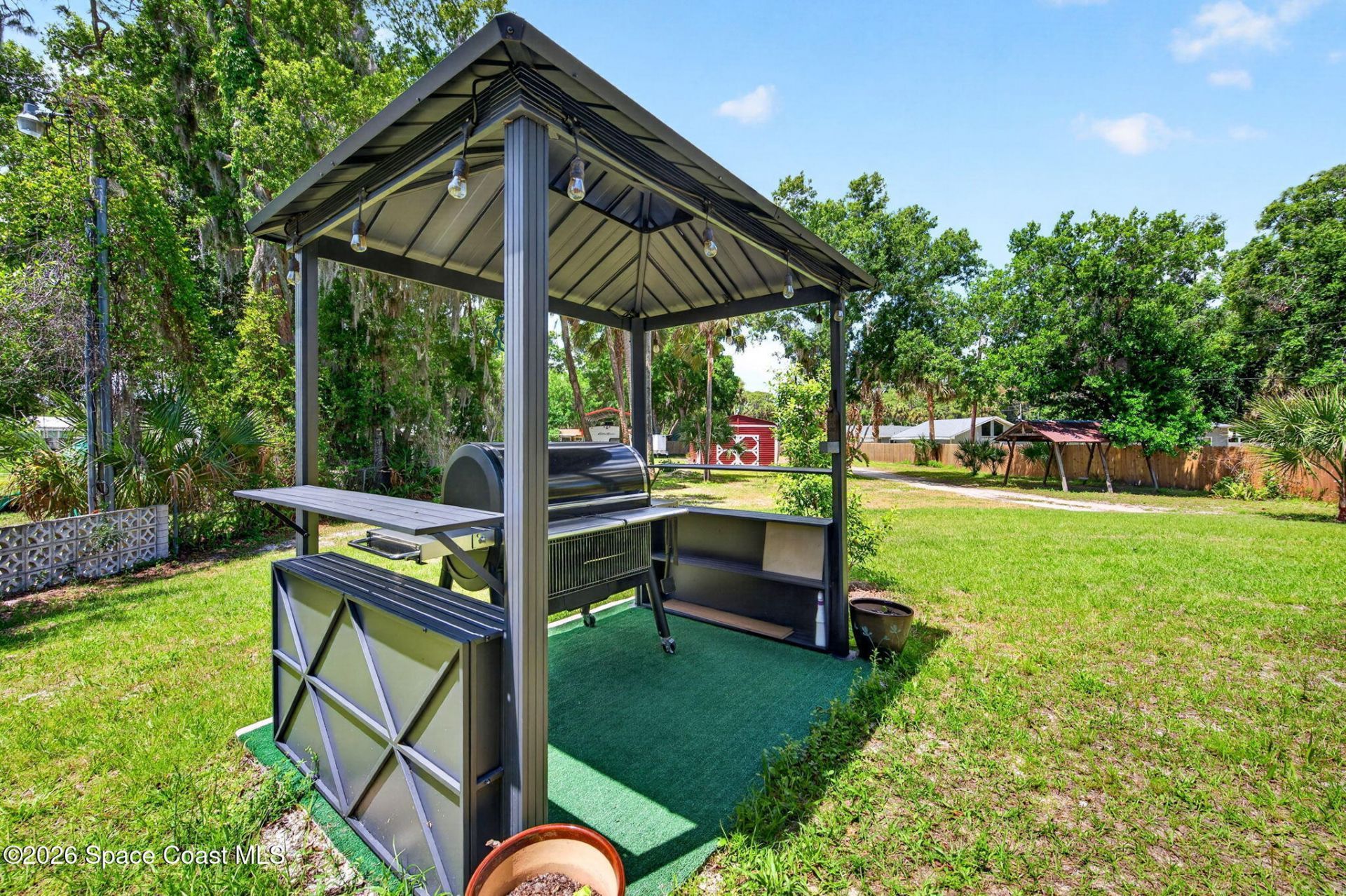 317 NW Valencia Road, Melbourne, FL 32904 Photo