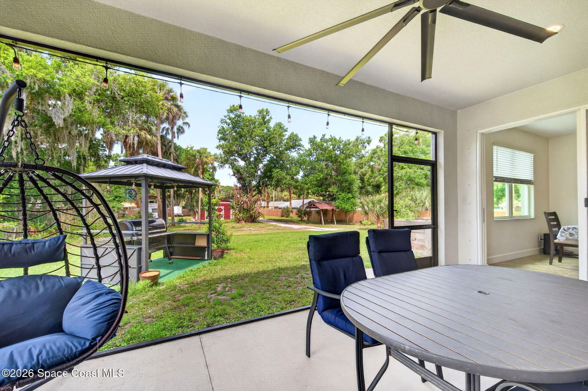 317 NW Valencia Road, Melbourne, FL 32904 Photo