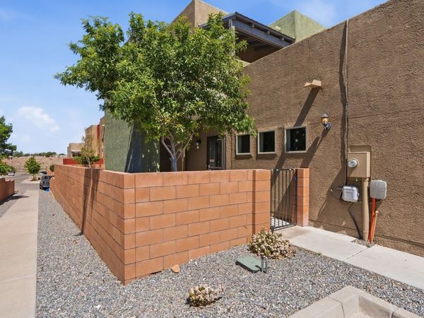 1619 Borrego Drive SE, Albuquerque, NM 87123