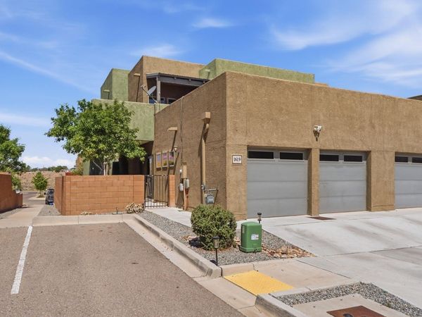 1619 Borrego Drive SE, Albuquerque, NM 87123