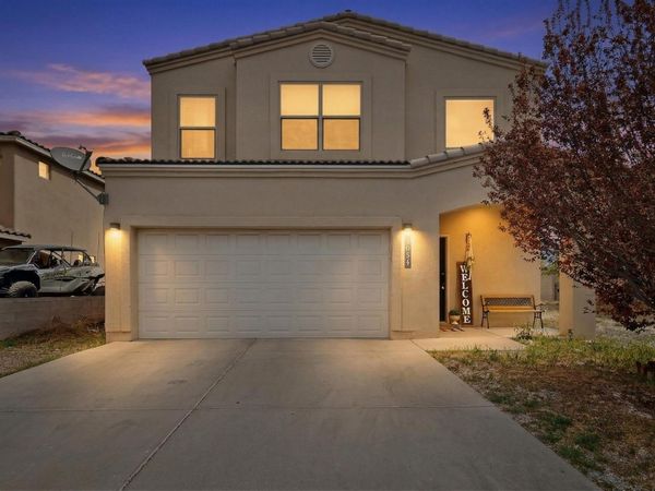 3054 W Calle Nueva Vista , Santa Fe, NM 87507