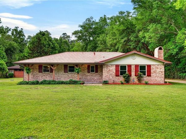 37278 W THORNER Road , Pearl River, LA 70452
