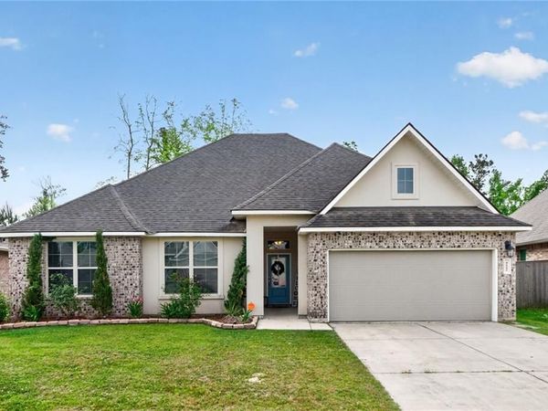 42352 LANDING VIEW Road, Ponchatoula, LA 70454