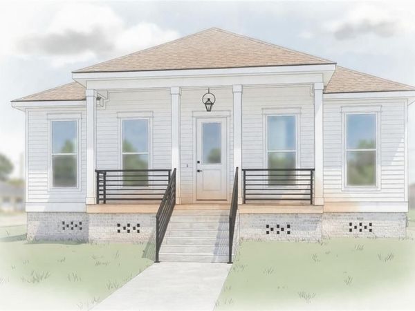 2235 ANGELA Street , Arabi, LA 70032