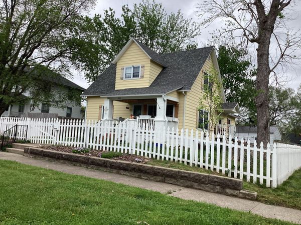 518 Woodlawn Street, Mexico, MO 65265