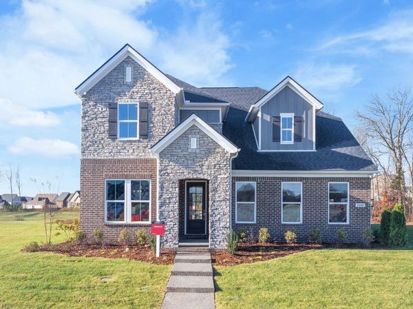 4006 Old Course Way , Mount Juliet, TN 37122