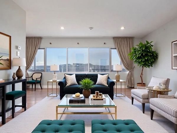 4215 Harding Pike , Unit 1203, Nashville, TN 37205