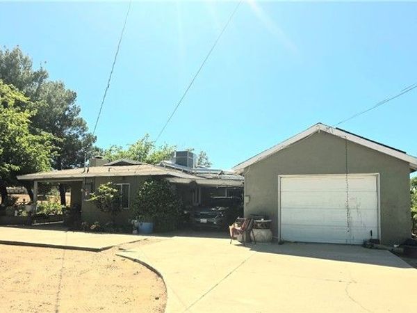 16486 Hughes Road , Victorville, CA 92395