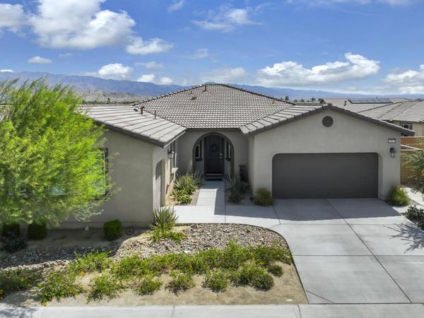 40856 Varese Street , Indio, CA 92203