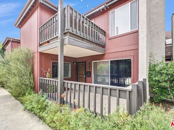 5036 Maytime Lane , Culver City, CA 90230