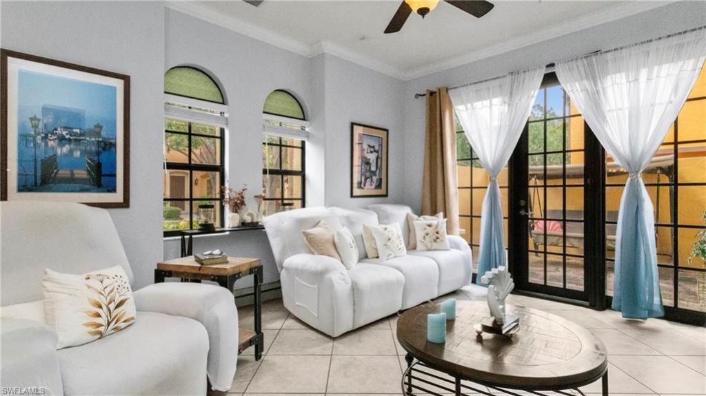 9080 Chula Vista St , Unit 10401, Naples, FL 34113 Photo