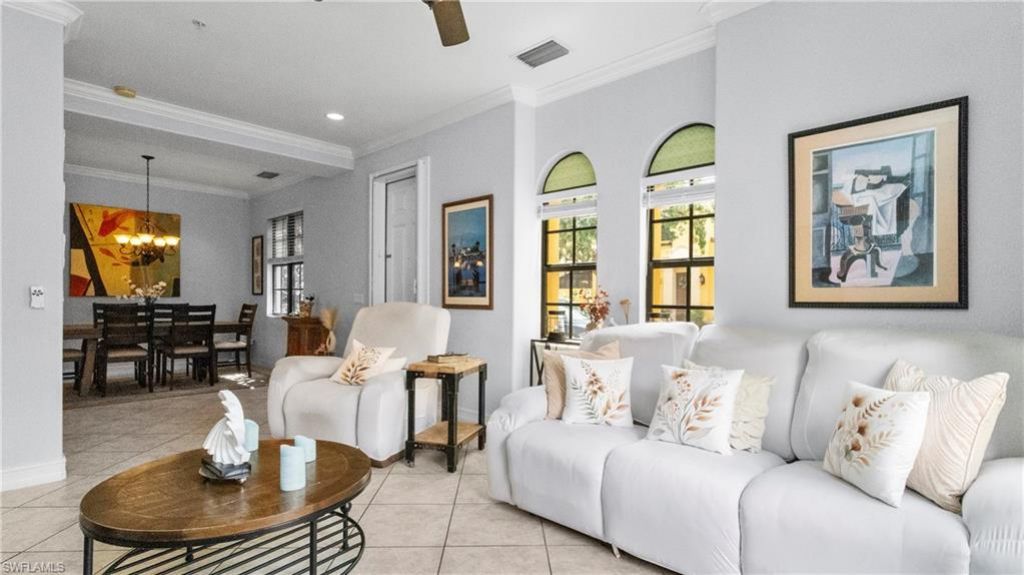 9080 Chula Vista St , Unit 10401, Naples, FL 34113 Photo