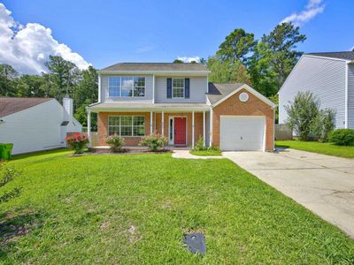 407 Sesqui Trail, Columbia, SC 29223