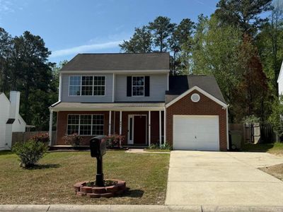 407 Sesqui Trail, Columbia, SC 29223