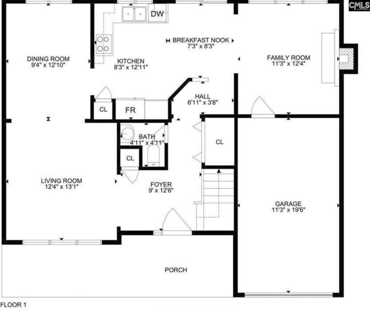 407 Sesqui Trail Photo 16