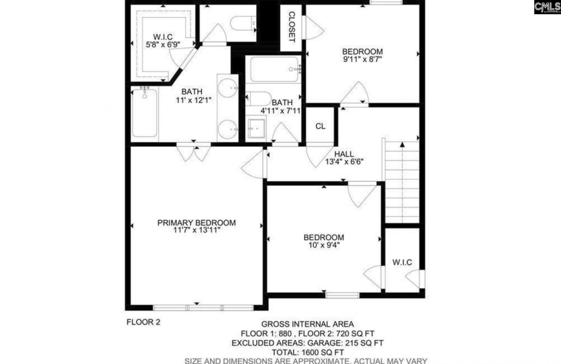 407 Sesqui Trail Photo 17