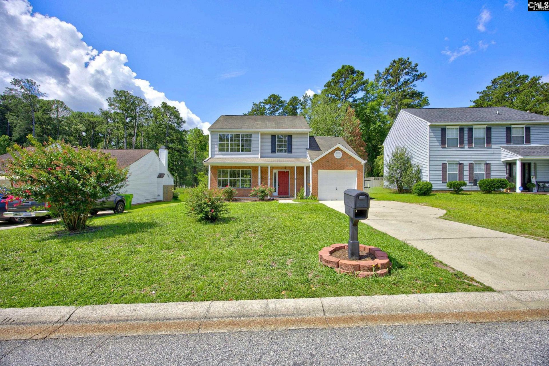 407 Sesqui Trail Photo 5