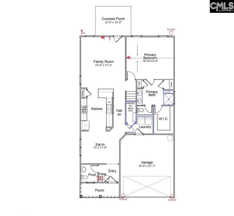6027 Edgemont Court Photo 36