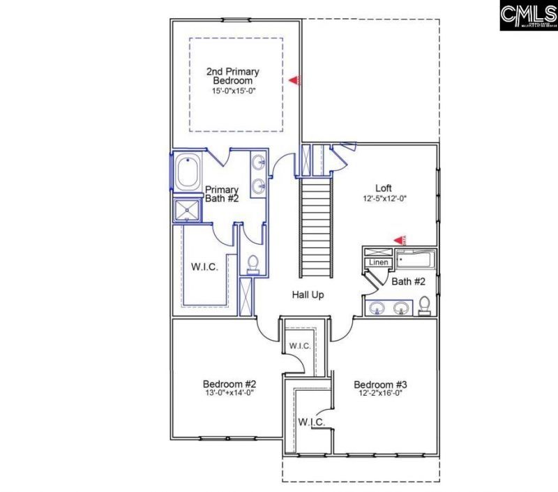 6027 Edgemont Court Photo 37