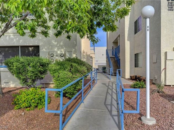 2725 S Nellis Boulevard , Unit 1154, Las Vegas, NV 89121