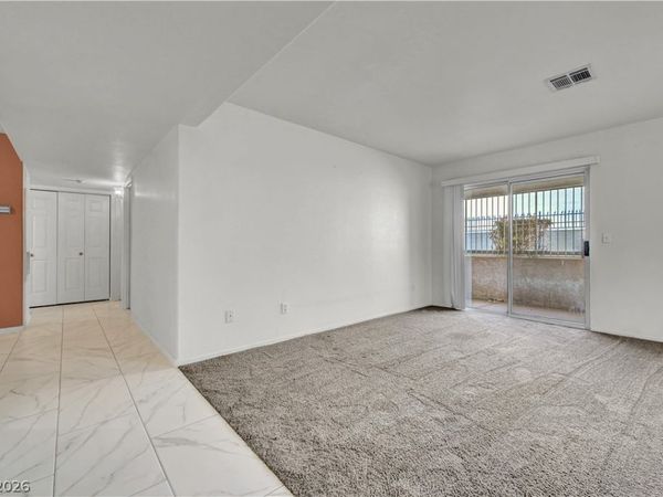 2725 S Nellis Boulevard , Unit 1154, Las Vegas, NV 89121