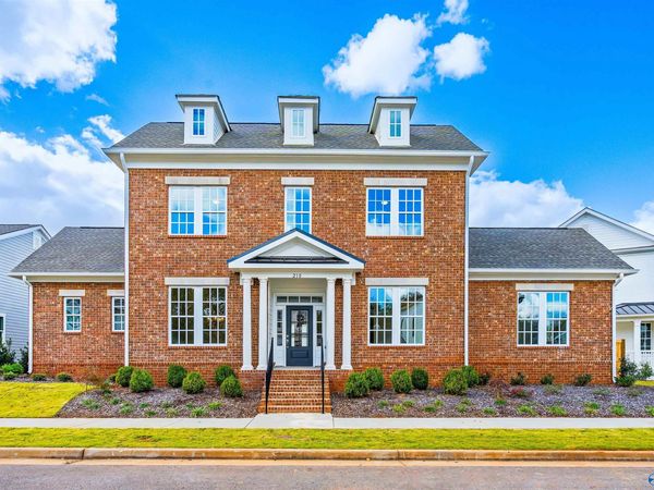 210 Saint Louis Street, Madison, AL 35758