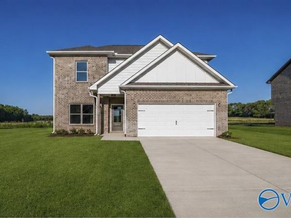 148 Flintlock Way, New Market, AL 35761