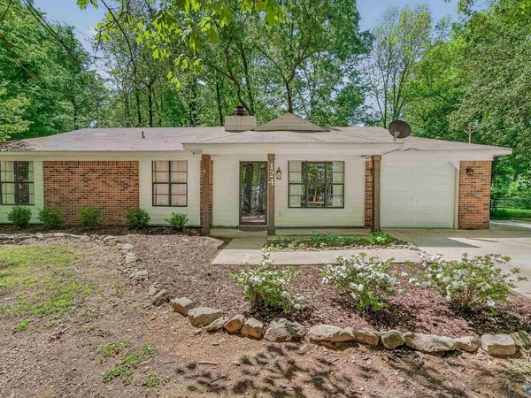 124 W Emert Road, Huntsville, AL 35811