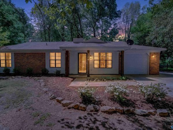 124 W Emert Road, Huntsville, AL 35811