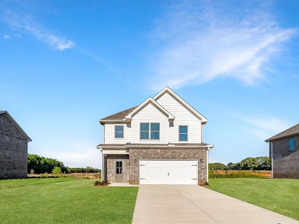 146 Flintlock Way, New Market, AL 35741