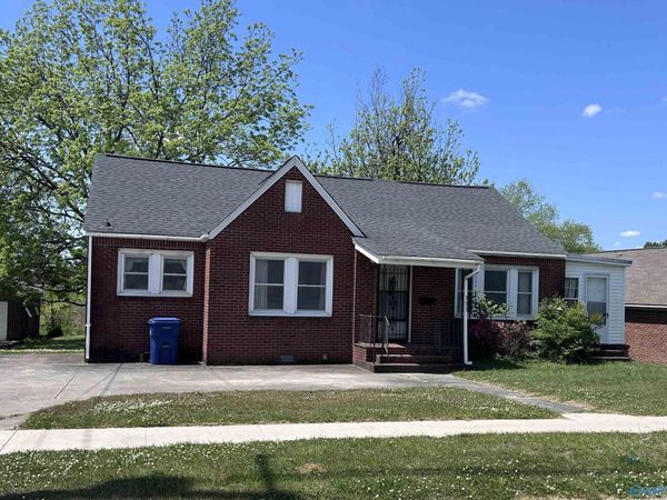 303 Baltimore Avenue, Albertville, AL 35950