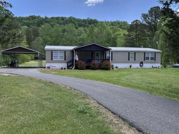 1028 Mount Gilead Road, Jacksonville, AL 36265