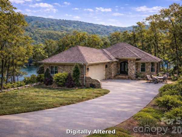 1629 Healing Springs Drive, Denton, NC 27239