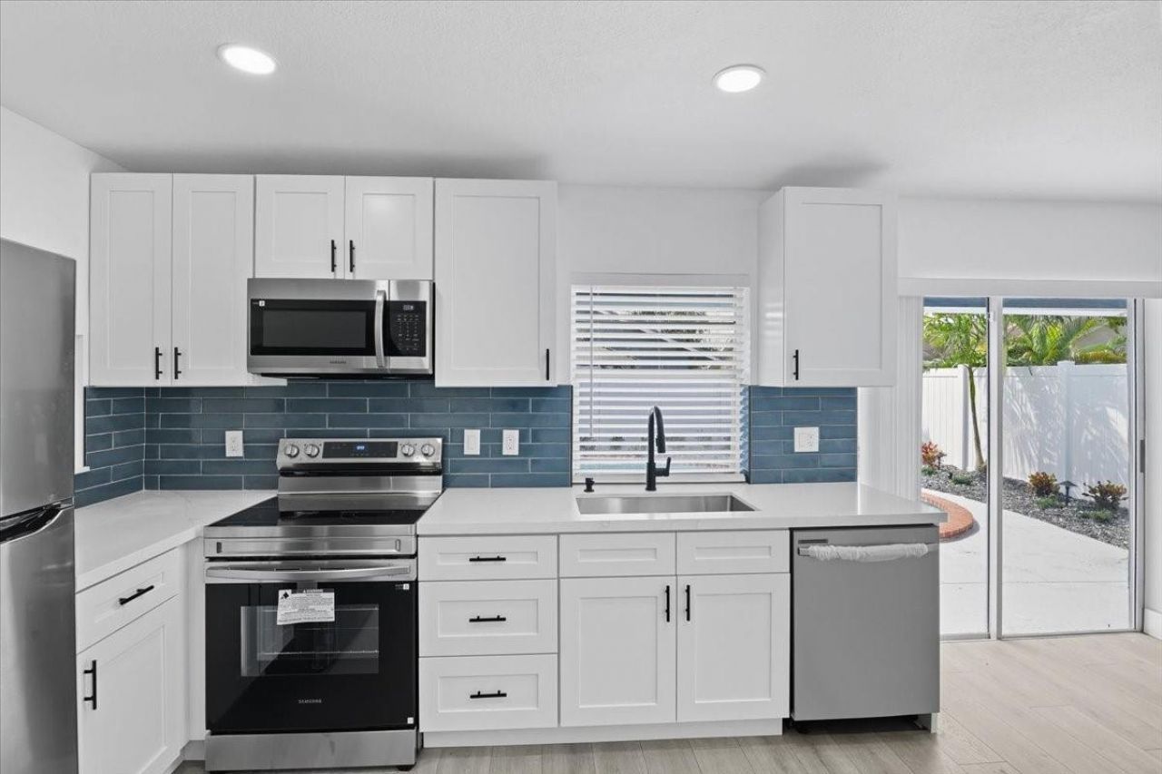 8150 SW 3rd Court, North Lauderdale, FL 33068 Photo