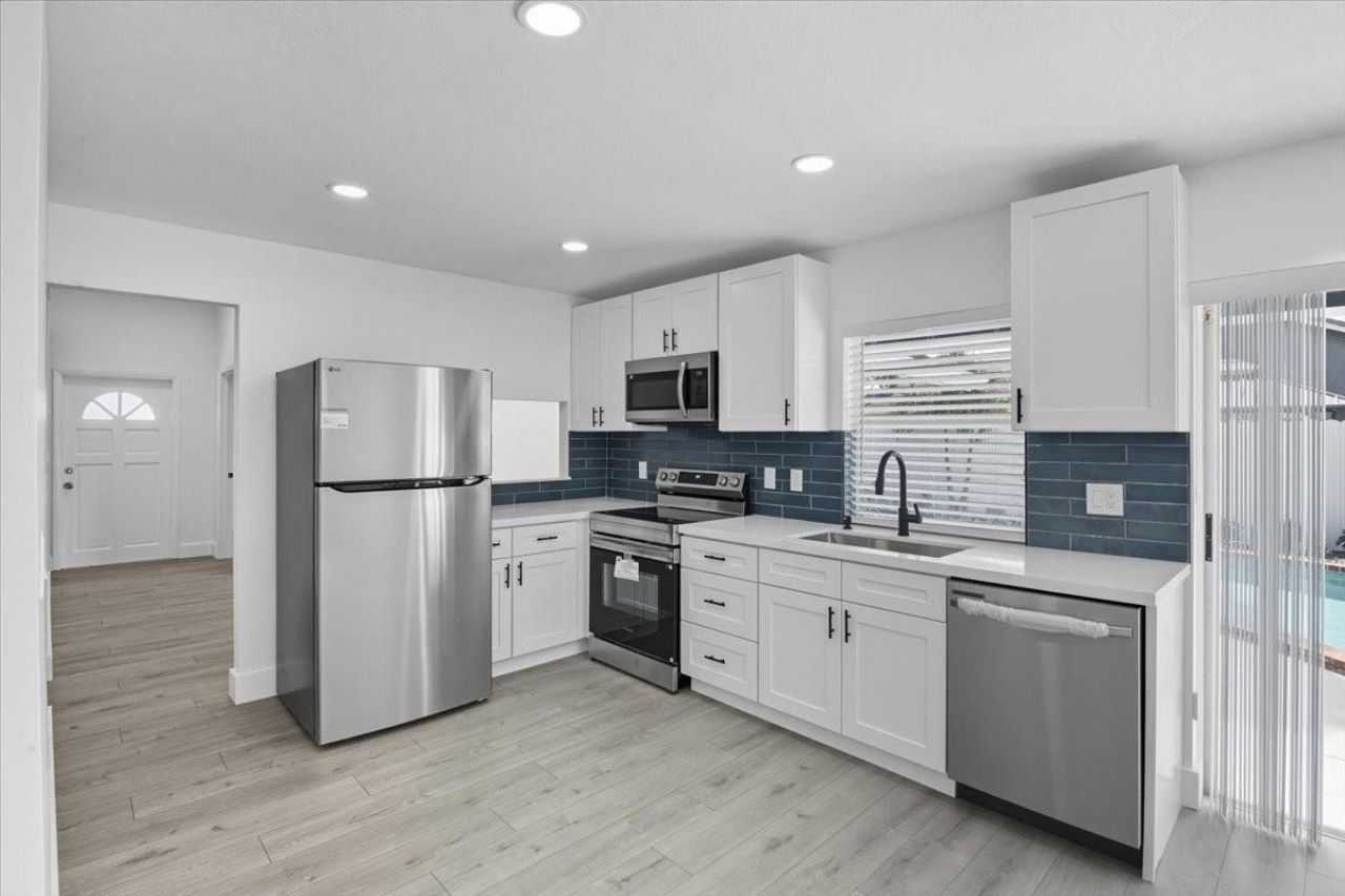 8150 SW 3rd Court, North Lauderdale, FL 33068 Photo