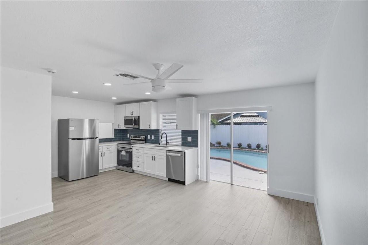 8150 SW 3rd Court, North Lauderdale, FL 33068 Photo