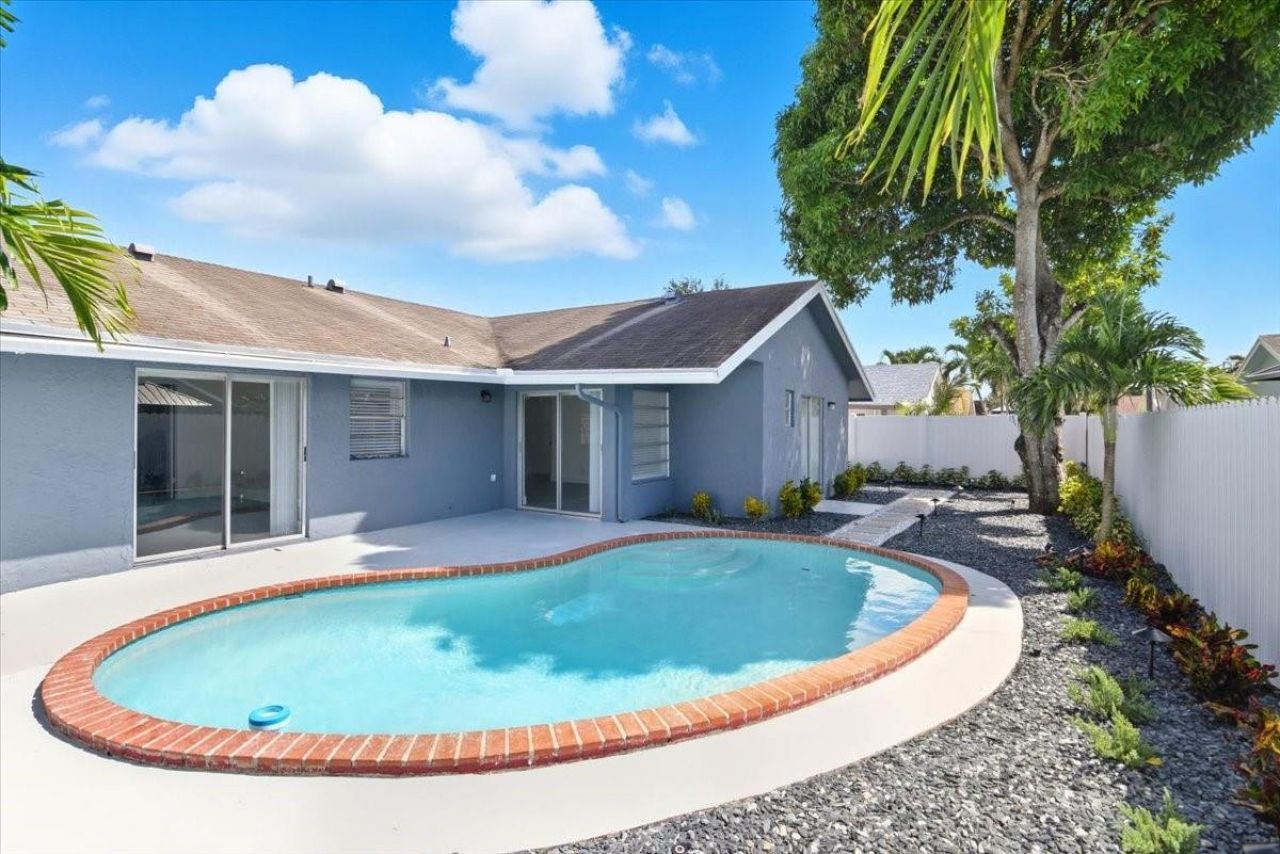 8150 SW 3rd Court, North Lauderdale, FL 33068 Photo