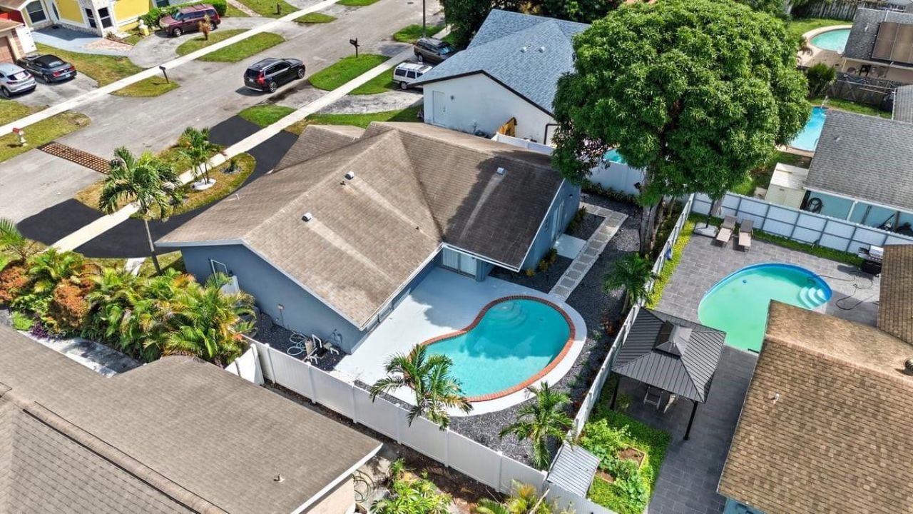 8150 SW 3rd Court, North Lauderdale, FL 33068 Photo