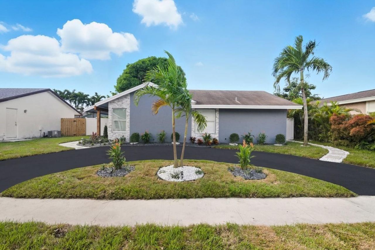 8150 SW 3rd Court, North Lauderdale, FL 33068 Photo