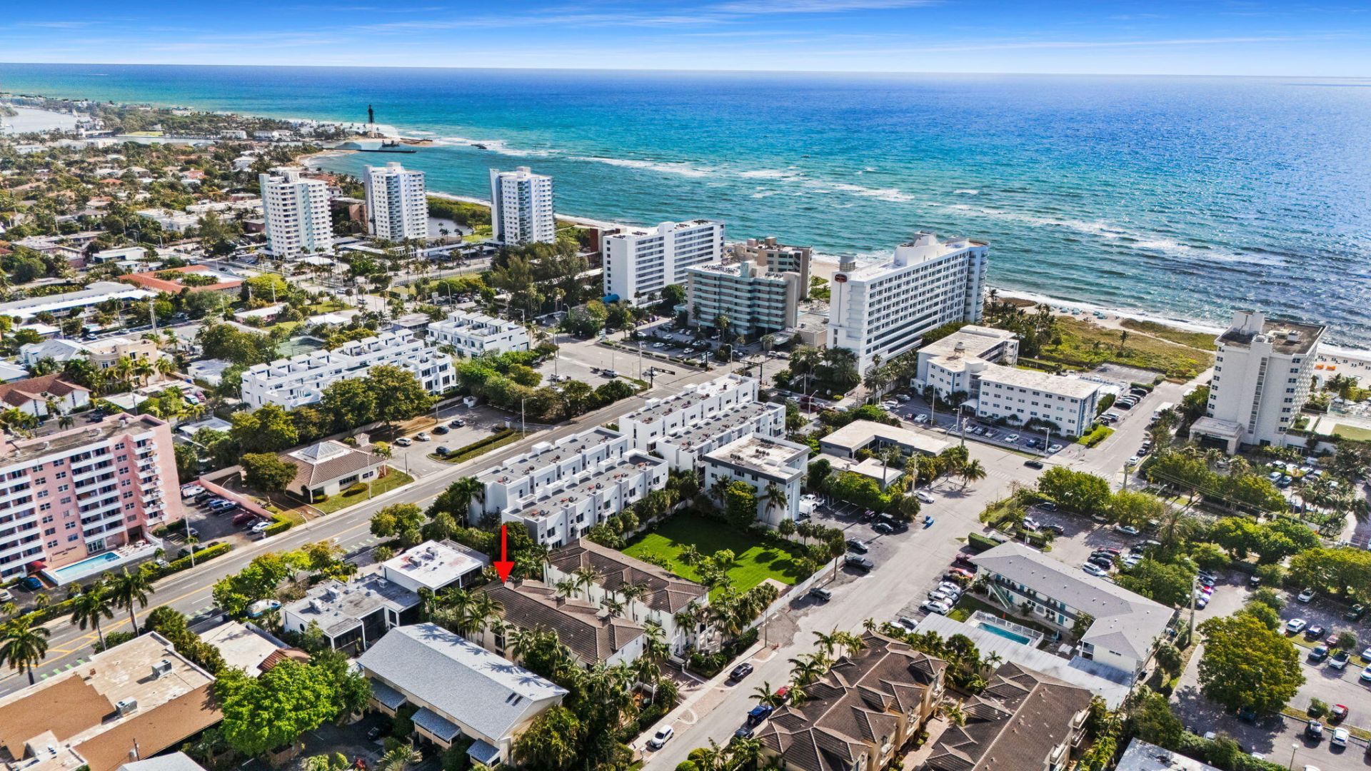 3237 NE 13th Street Ne, Pompano Beach, FL 33062 Photo